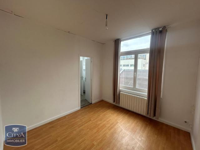 Appartement 1 pièce 24 m²