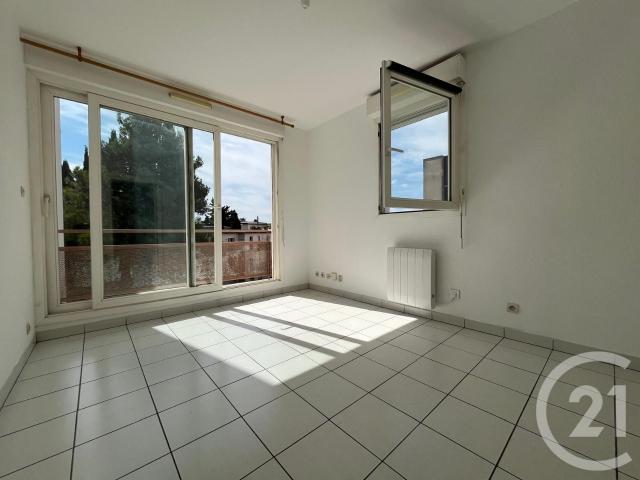 Appartement 1 pièce 24 m²