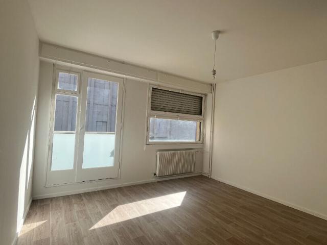 Appartement 1 pièce 24 m²