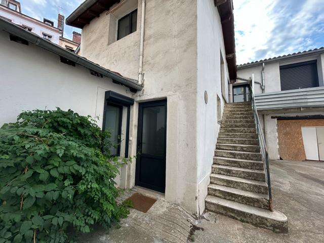 Appartement 1 pièce 24 m²