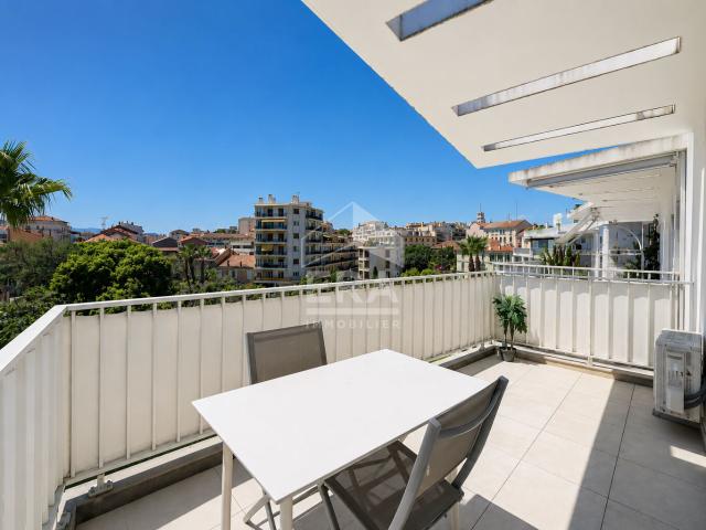 Appartement 1 pièce 24 m²