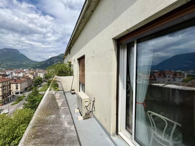 Appartement 1 pièce 24 m²