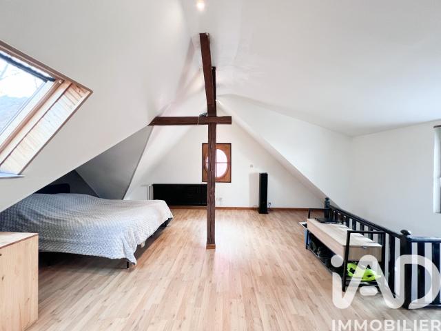 Appartement 1 pièce 24 m²