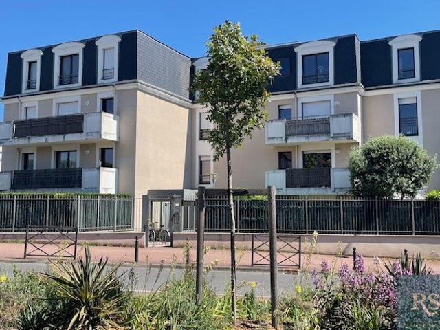 Appartement 1 pièce 24 m²