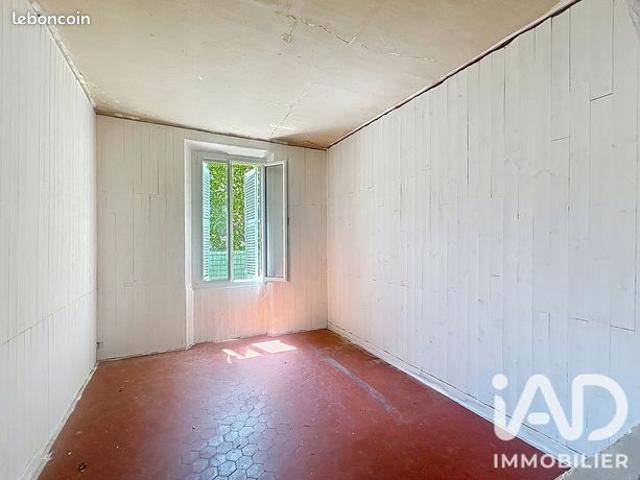 Appartement 1 pièce 24 m²