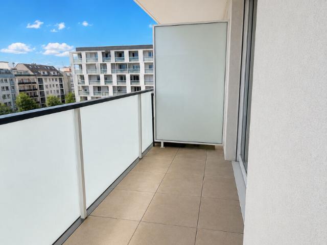 Appartement 1 pièce 24 m²
