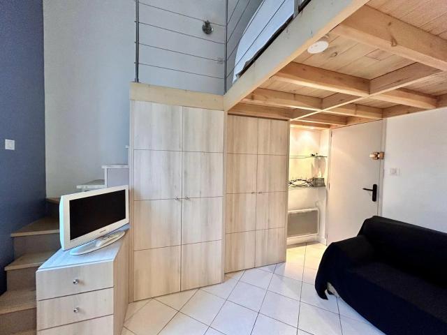 Appartement 1 pièce 24 m²