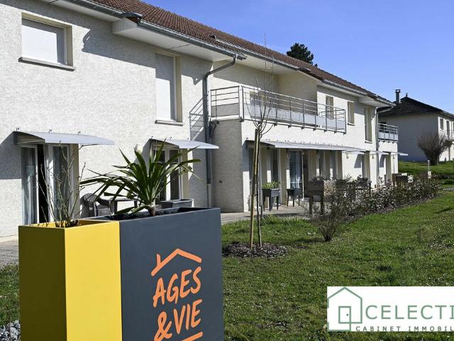Appartement 1 pièce 24 m²