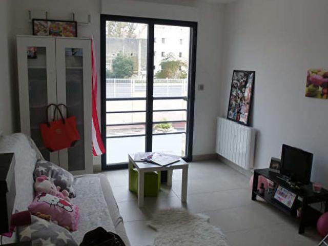 Appartement 1 pièce 24 m²