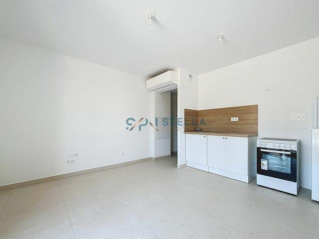 Appartement 1 pièce 24 m²