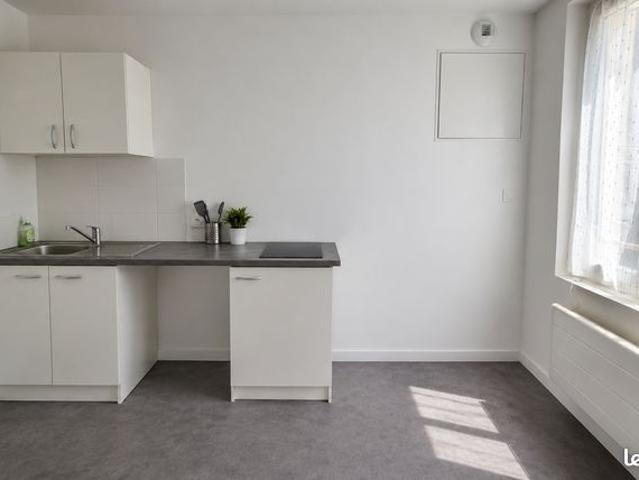 Appartement 1 pièce 24 m²