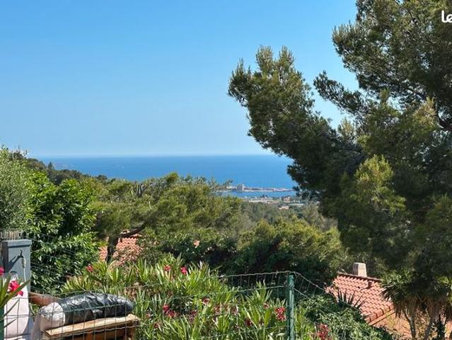 Appartement 1 pièce 24 m²
