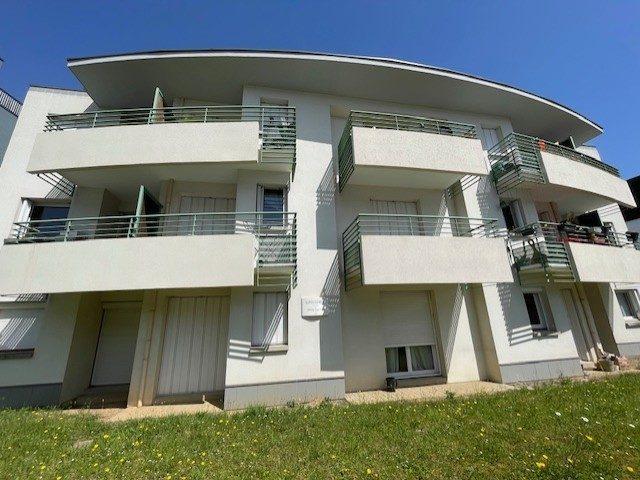 Appartement 1 pièce 24 m²