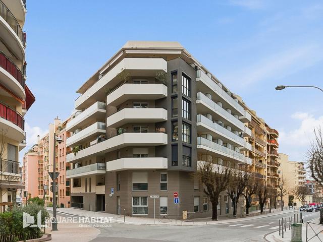 Appartement 1 pièce 24 m²
