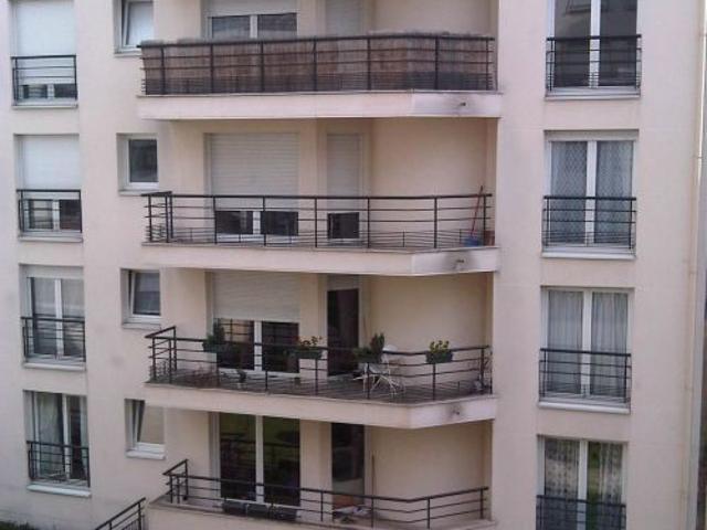 Appartement 1 pièce 24 m²