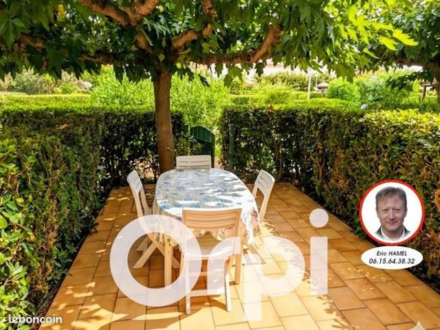 Appartement 1 pièce 24 m²