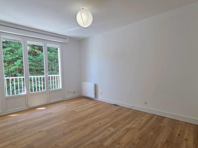 Appartement 1 pièce 24 m²