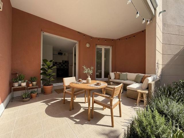 Appartement 1 pièce 24 m²