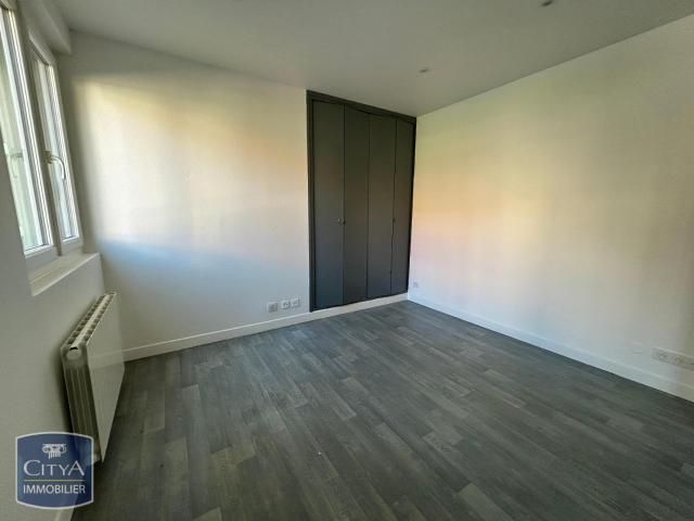 Appartement 1 pièce 24 m²
