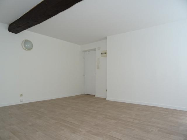 Appartement 1 pièce 24 m²