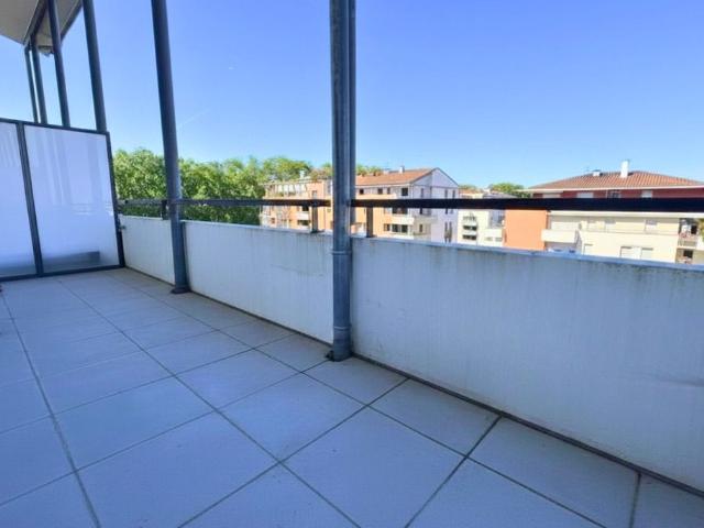 Appartement 1 pièce 24 m²