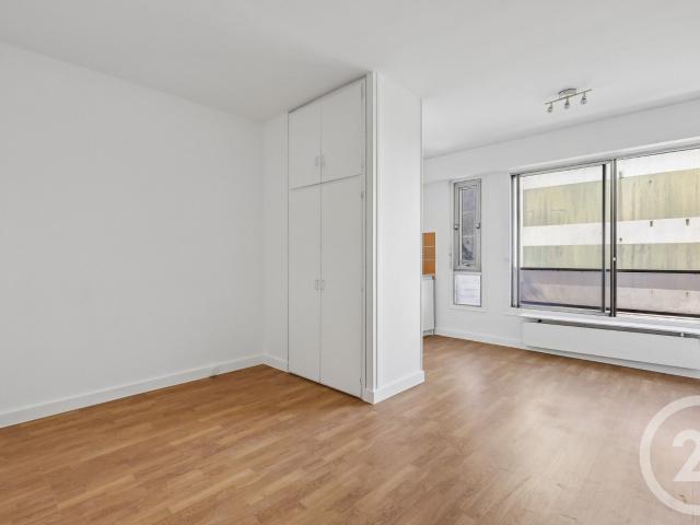 Appartement 1 pièce 24 m²