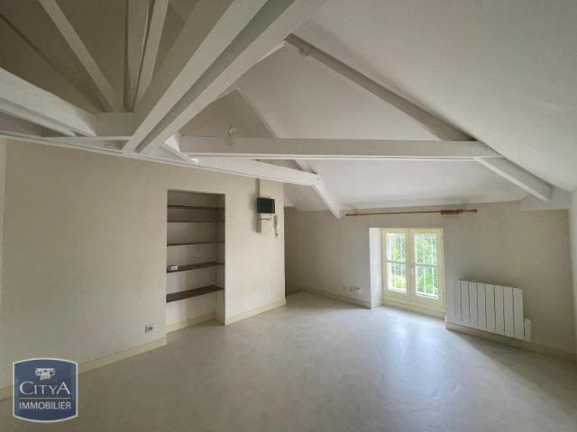 Appartement 1 pièce 24 m²