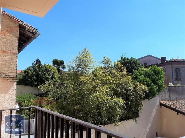 Appartement 1 pièce 24 m²