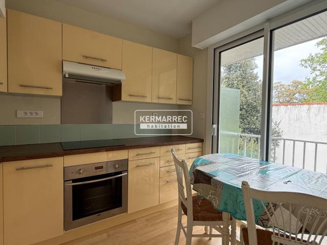 Appartement 1 pièce 24 m²
