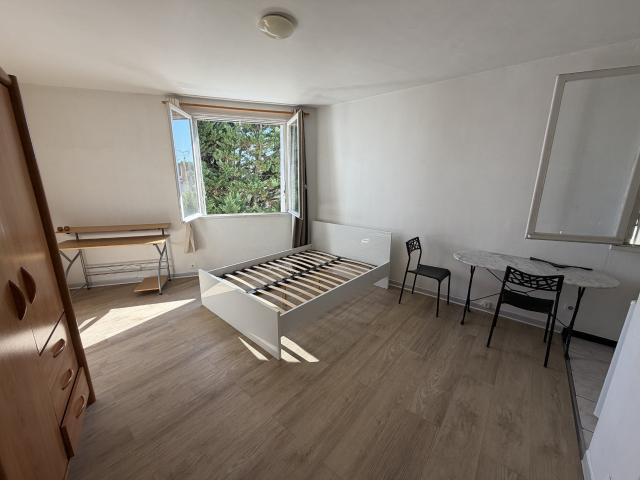 Appartement 1 pièce 24 m²