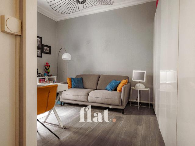 Appartement 1 pièce 24 m²
