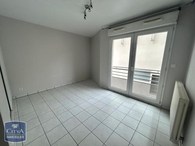 Appartement 1 pièce 24 m²