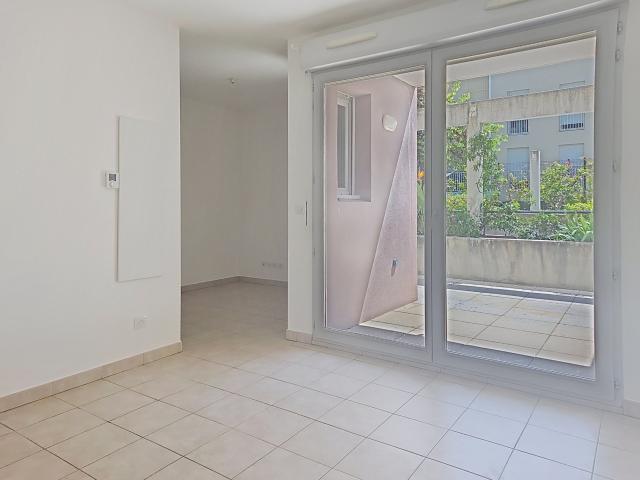 Appartement 1 pièce 24 m²