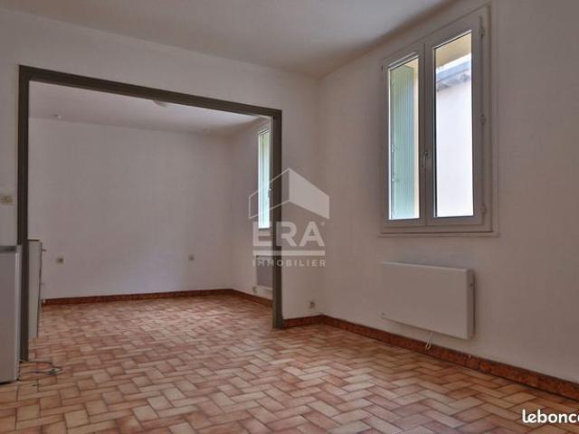 Appartement 1 pièce 24 m²