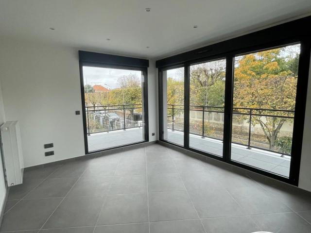Appartement 1 pièce 24 m²