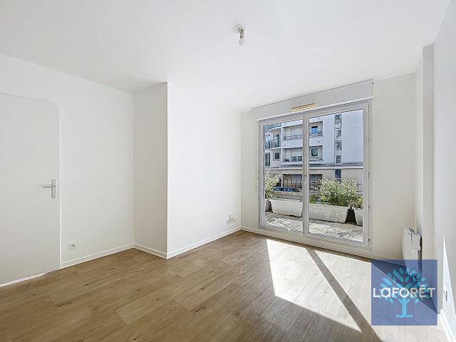 Appartement 1 pièce 24 m²