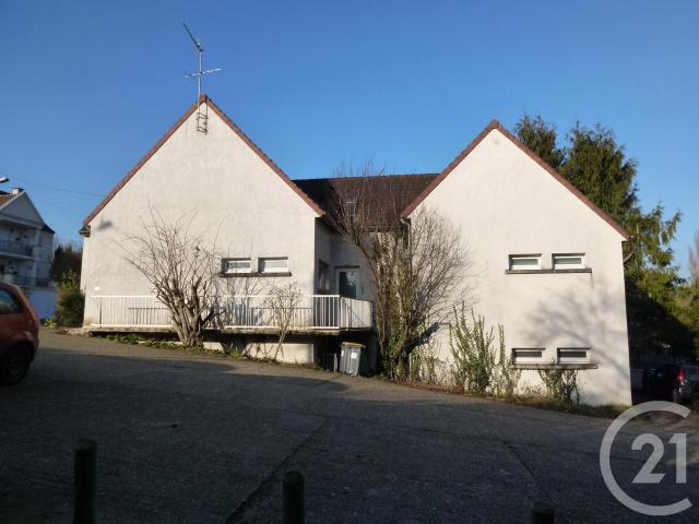 Appartement 1 pièce 24 m²