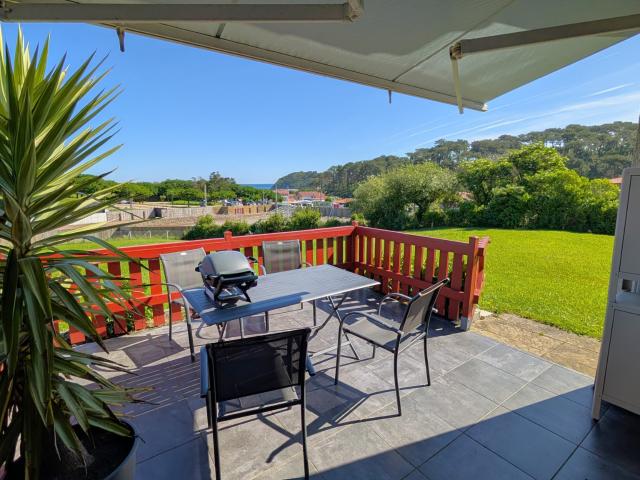 Appartement 1 pièce 24 m²