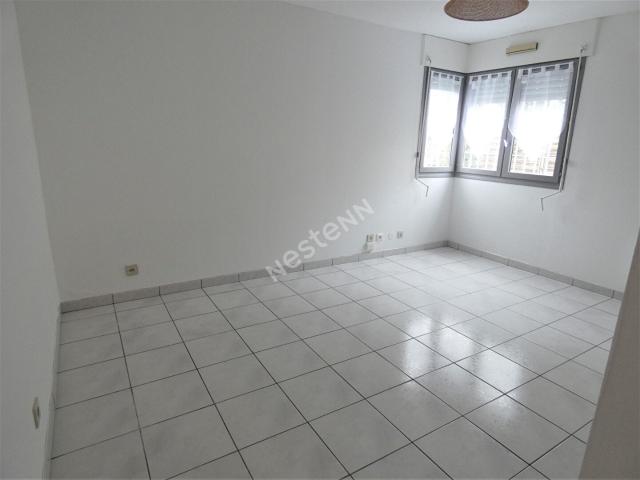 Appartement 1 pièce 24 m²