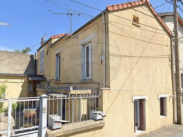 Appartement 1 pièce 24 m²