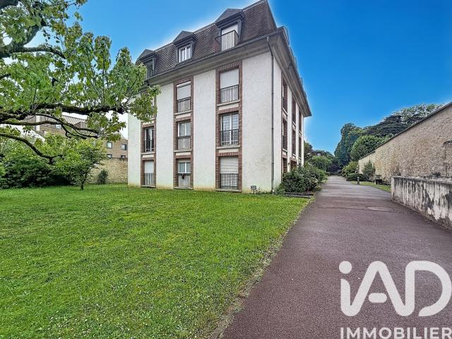 Appartement 1 pièce 24 m²