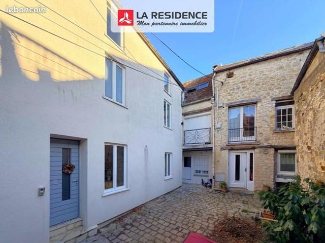Appartement 1 pièce 24 m²