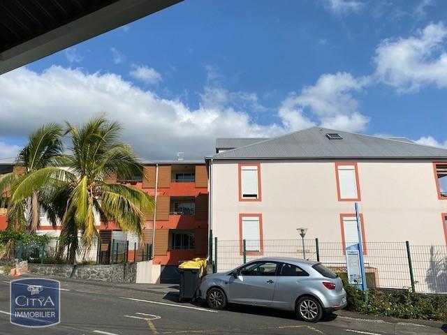 Appartement 1 pièce 24 m²