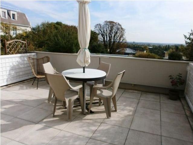 Appartement 1 pièce 24 m²