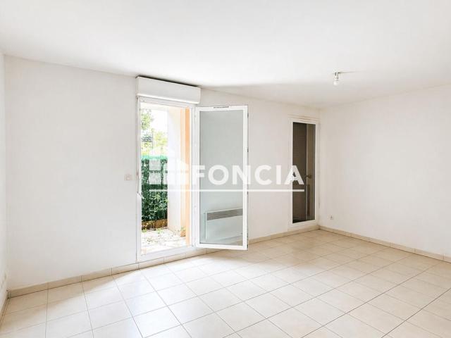 Appartement 1 pièce 24 m²