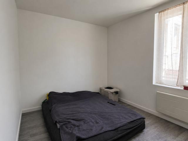 Appartement 1 pièce 24 m²