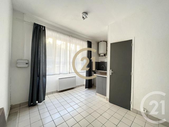 Appartement 1 pièce 24 m²