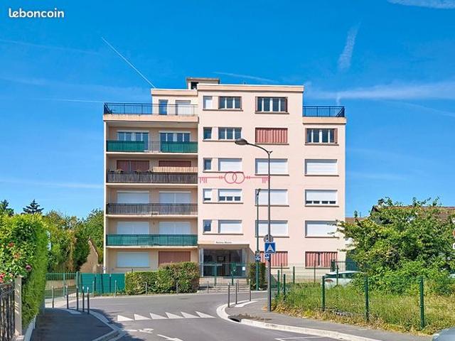 Appartement 1 pièce 24 m²