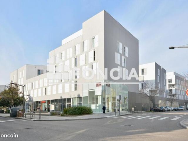 Appartement 1 pièce 24 m²