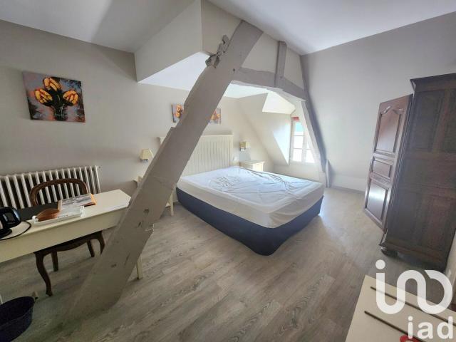 Appartement 1 pièce 24 m²